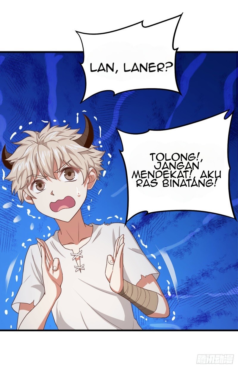 To Be The Castellan King Chapter 16 Bahasa Indonesia