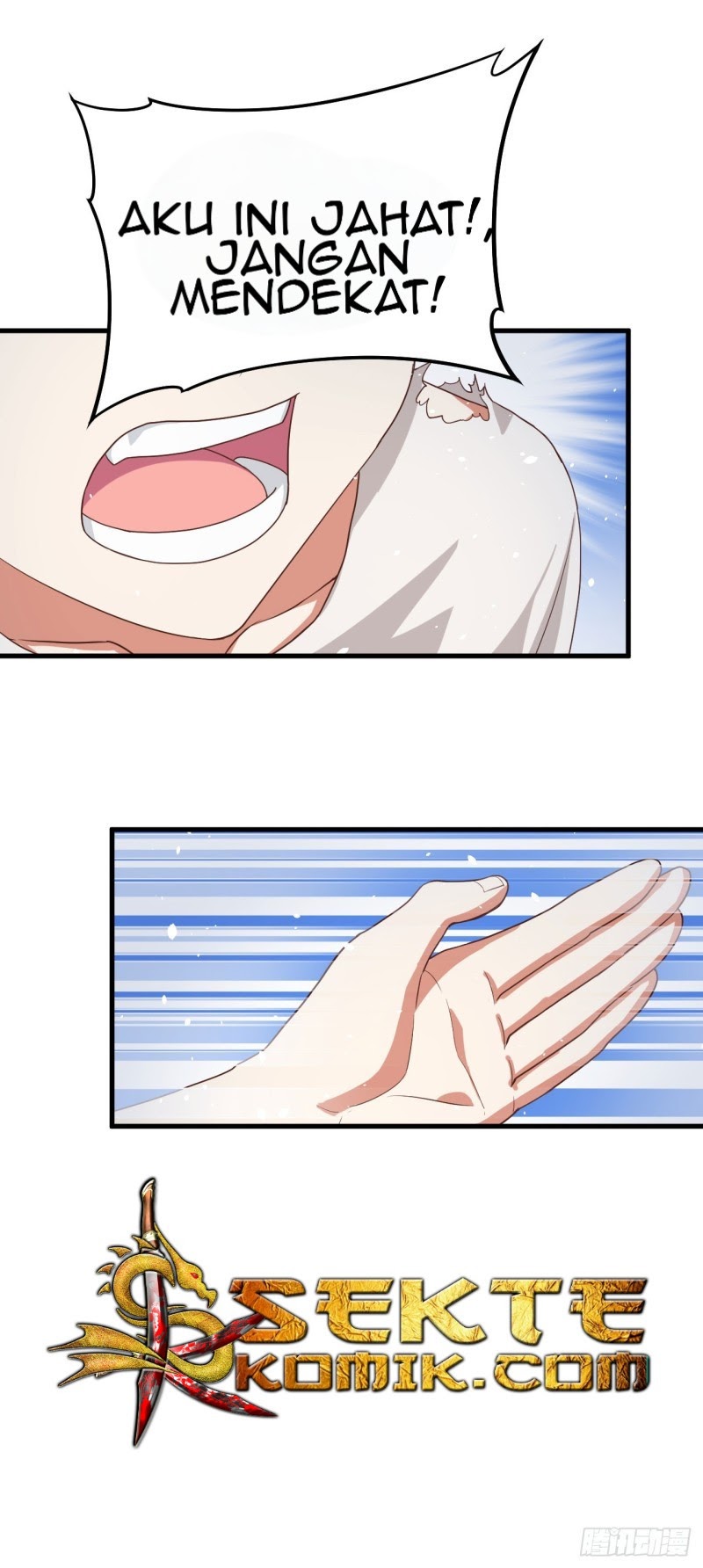 To Be The Castellan King Chapter 16 Bahasa Indonesia