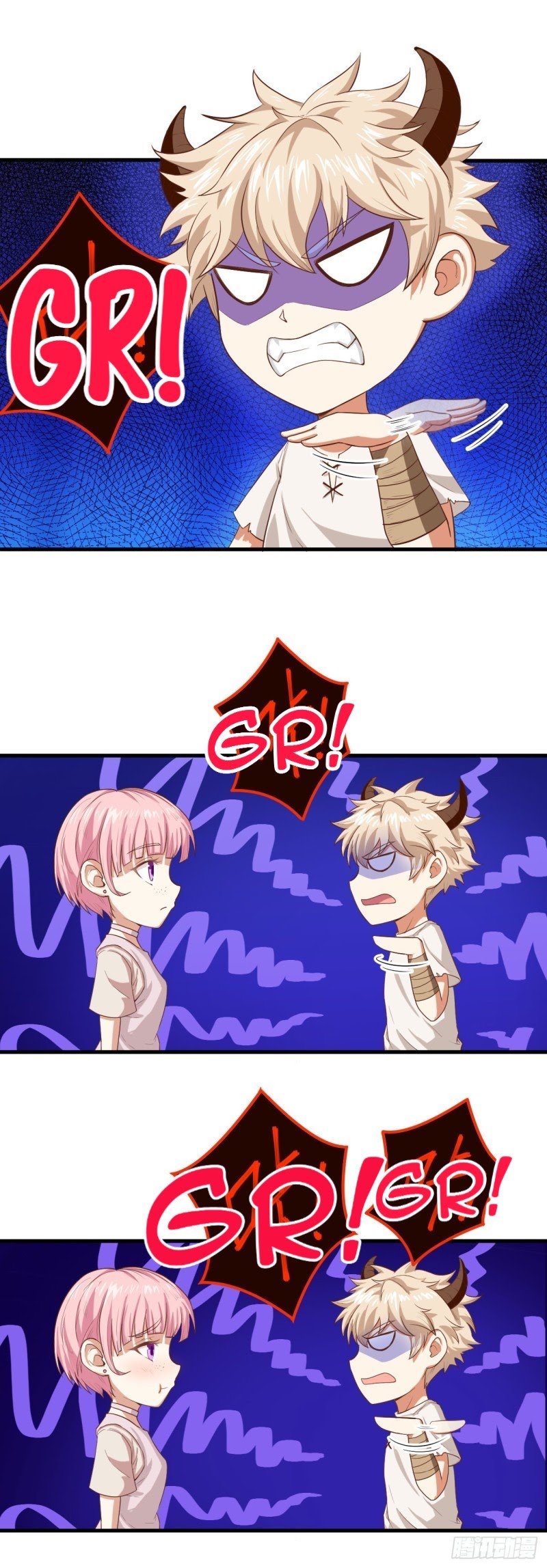 To Be The Castellan King Chapter 16 Bahasa Indonesia