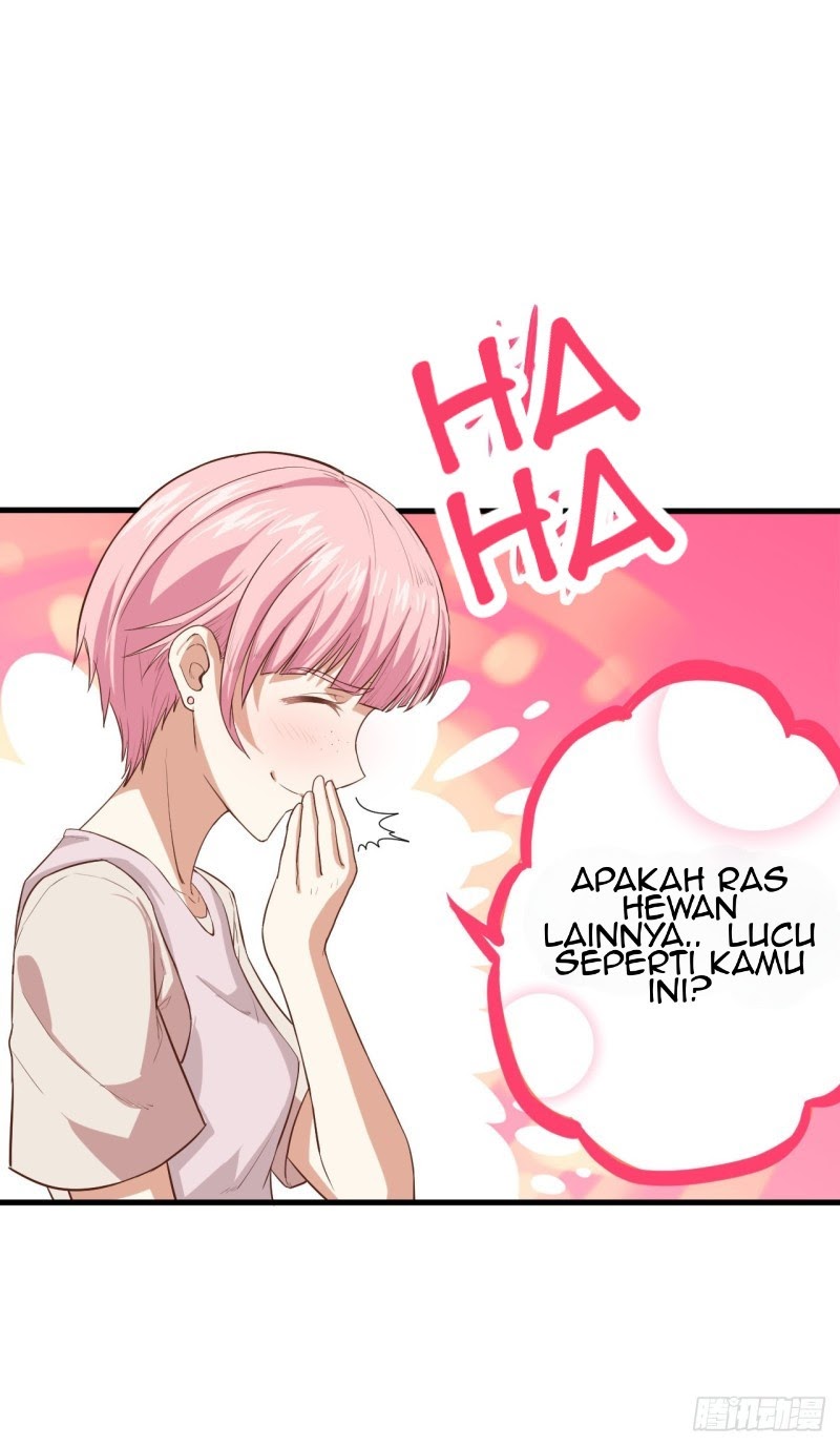 To Be The Castellan King Chapter 16 Bahasa Indonesia