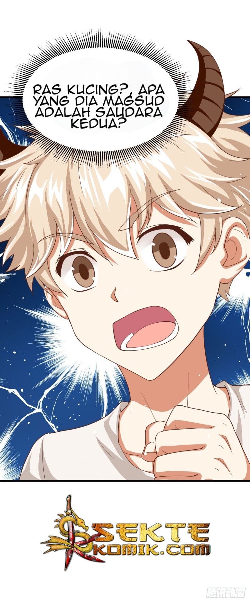 To Be The Castellan King Chapter 16 Bahasa Indonesia