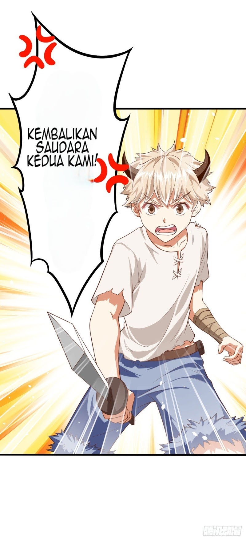 To Be The Castellan King chapter 18