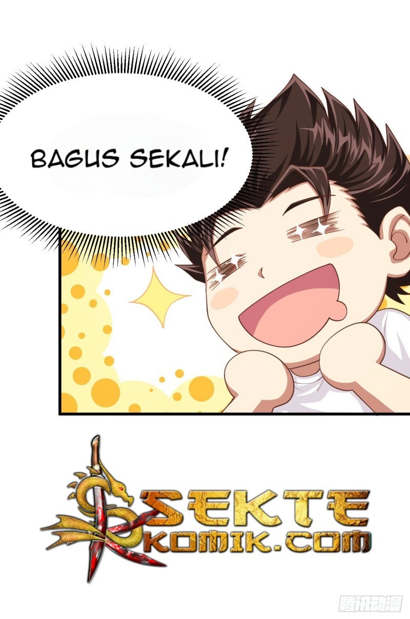 To Be The Castellan King chapter 18