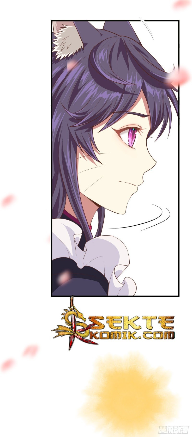 To Be The Castellan King chapter 18