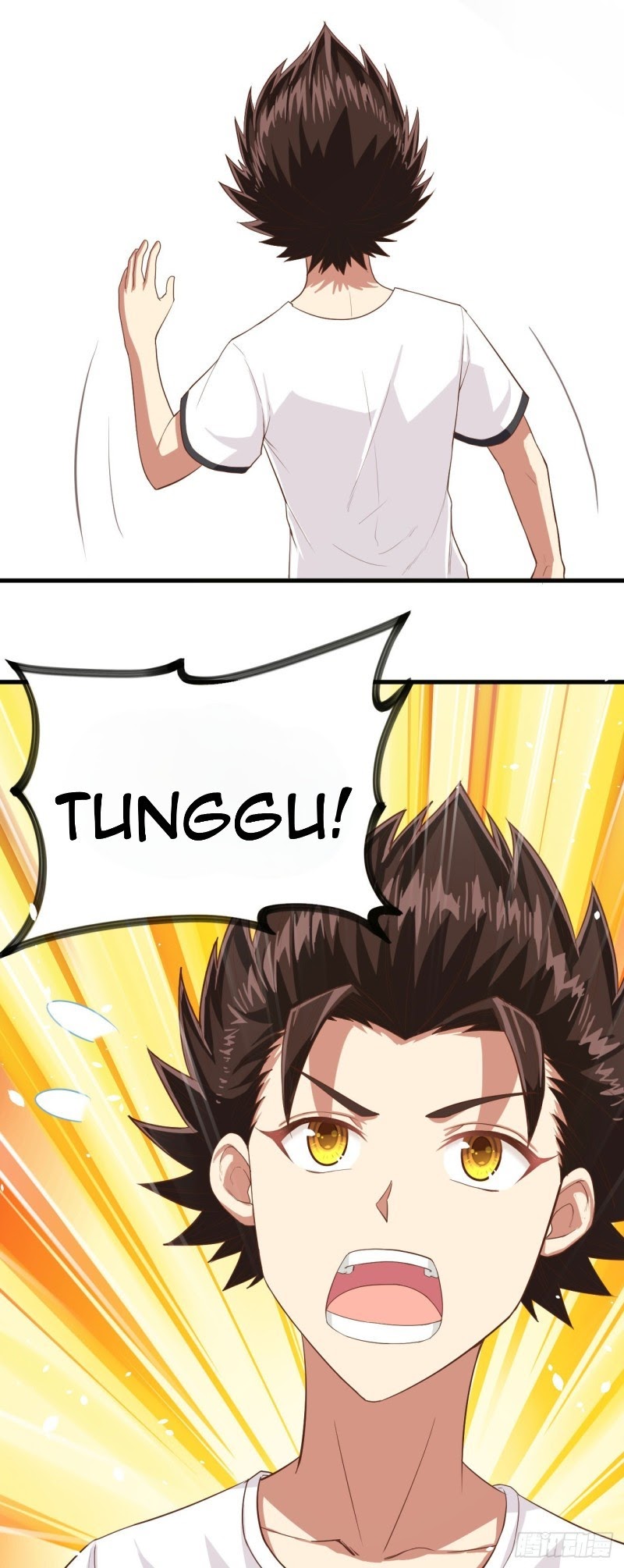 To Be The Castellan King chapter 18