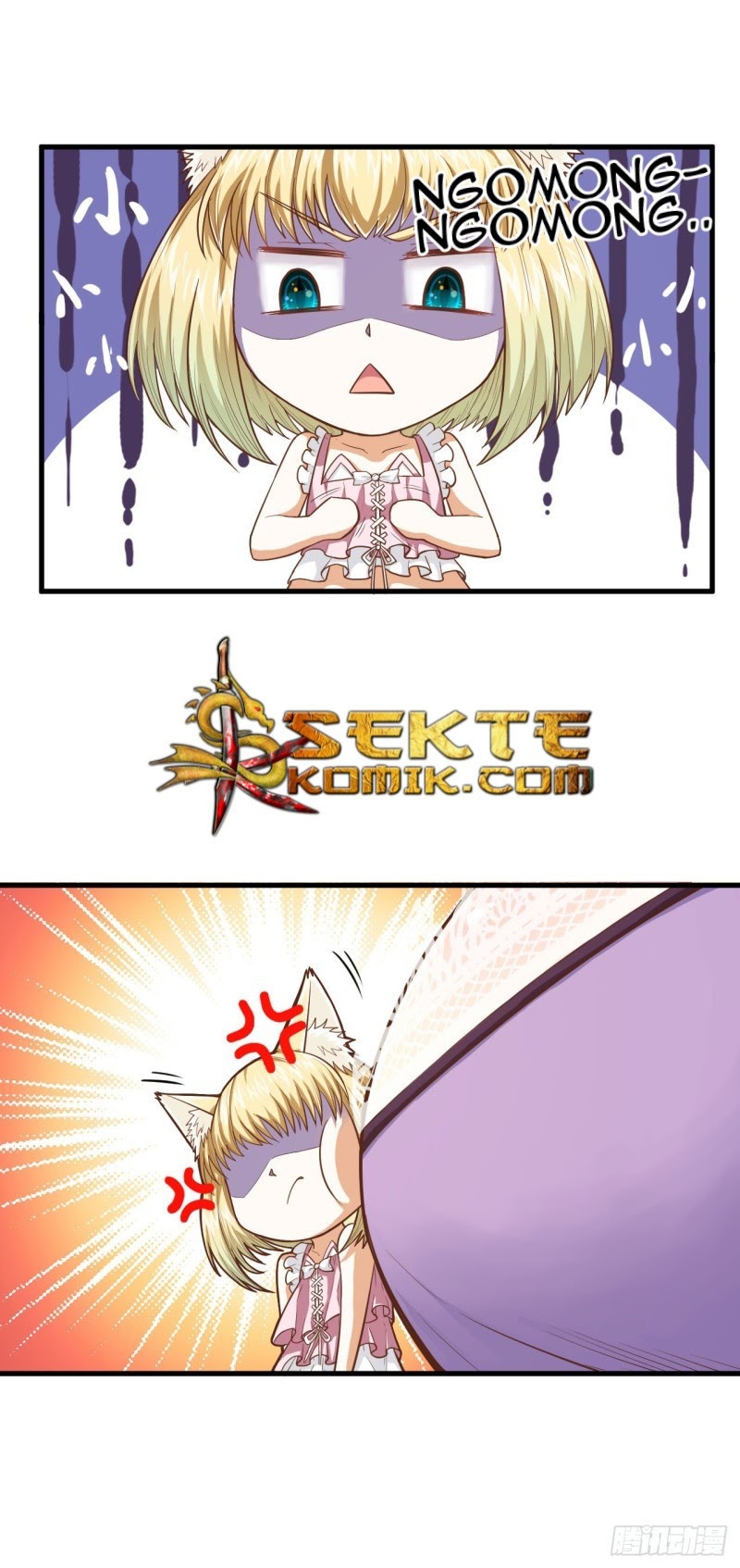 To Be The Castellan King chapter 20