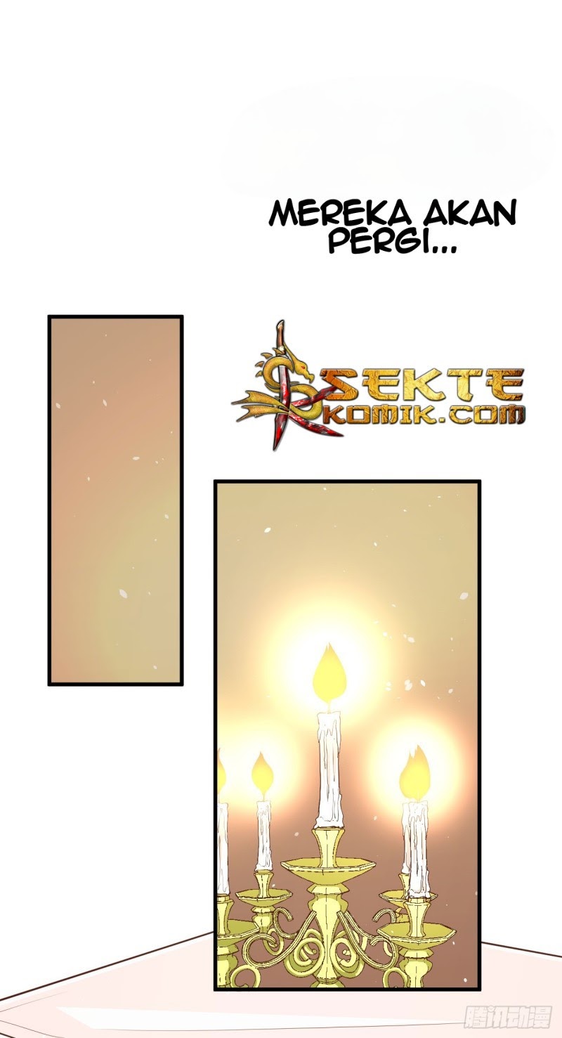 To Be The Castellan King chapter 20