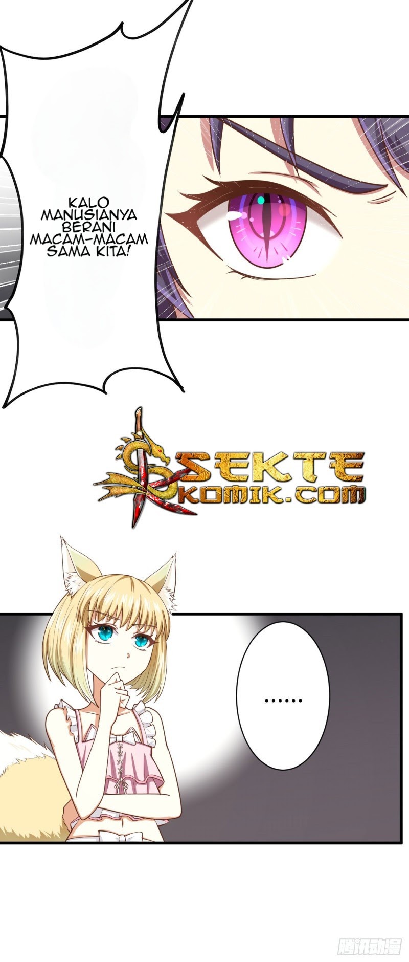 To Be The Castellan King chapter 20