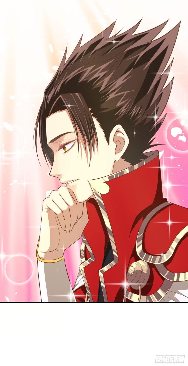 To Be The Castellan King chapter 21