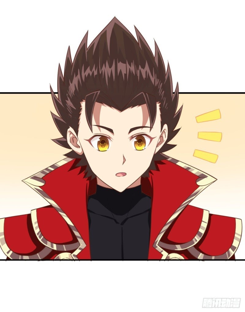 To Be The Castellan King chapter 21
