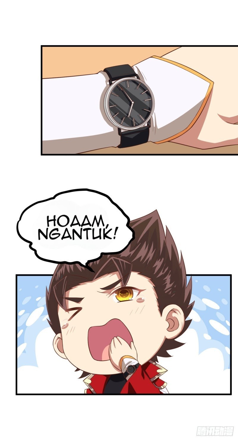 To Be The Castellan King chapter 21