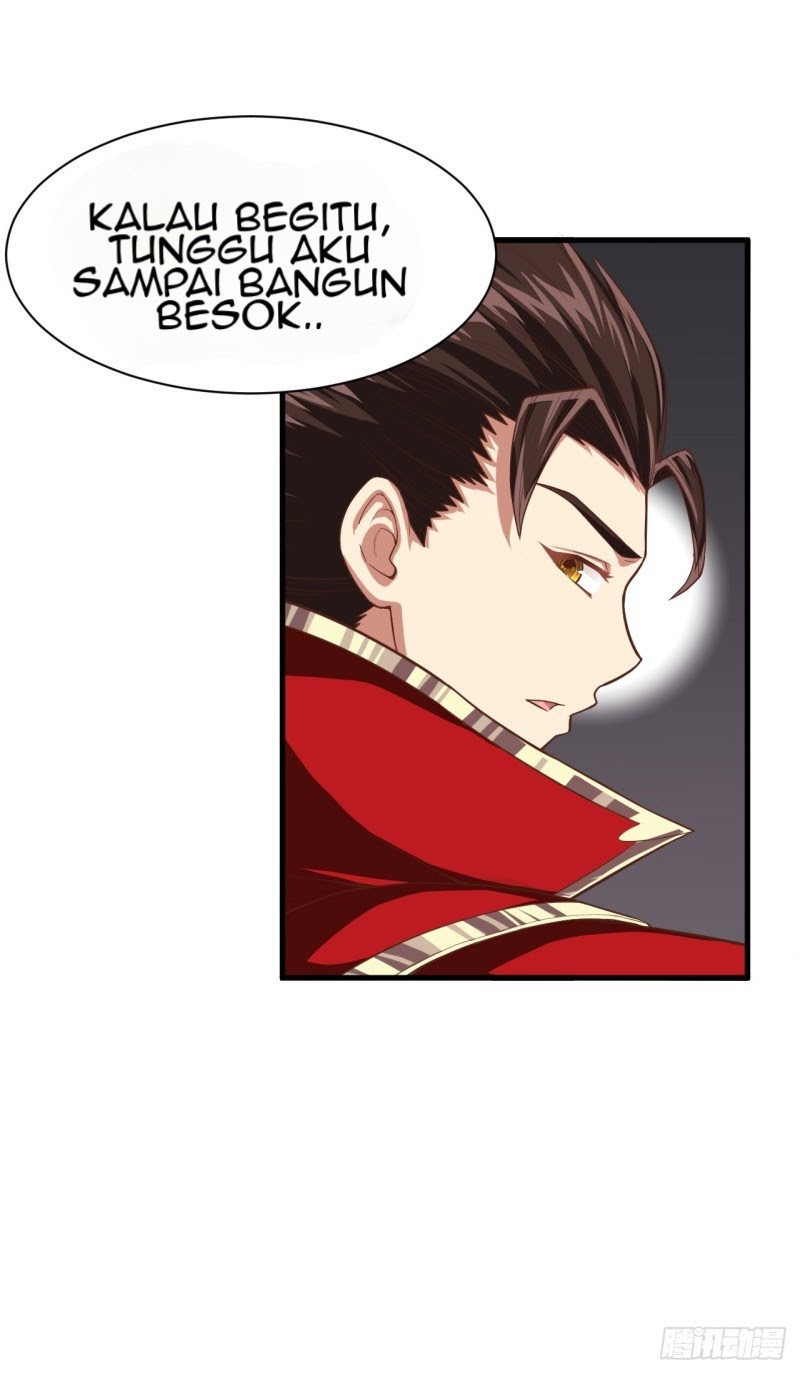 To Be The Castellan King chapter 21