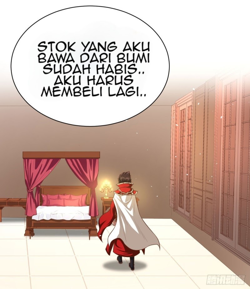 To Be The Castellan King chapter 21