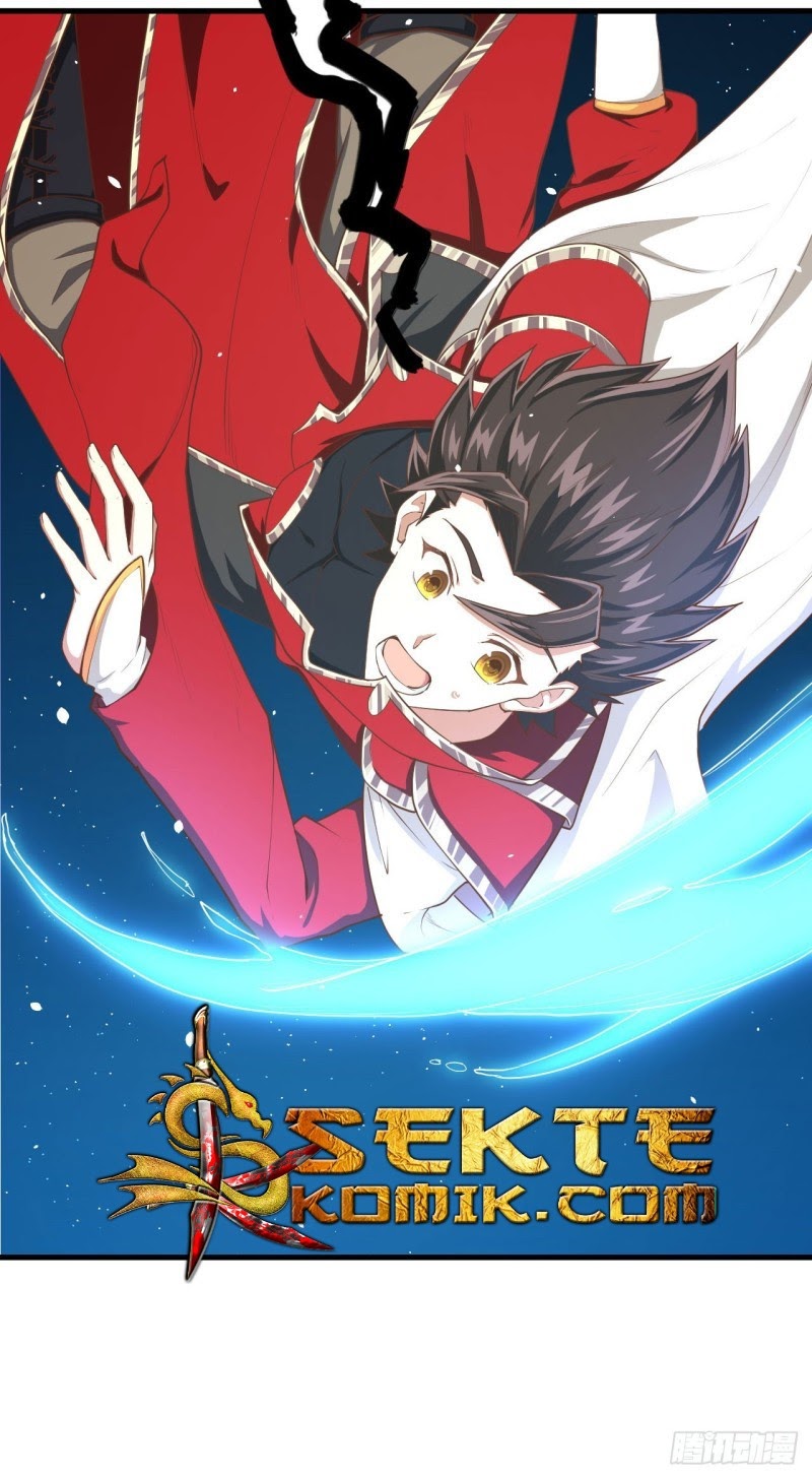 To Be The Castellan King chapter 21