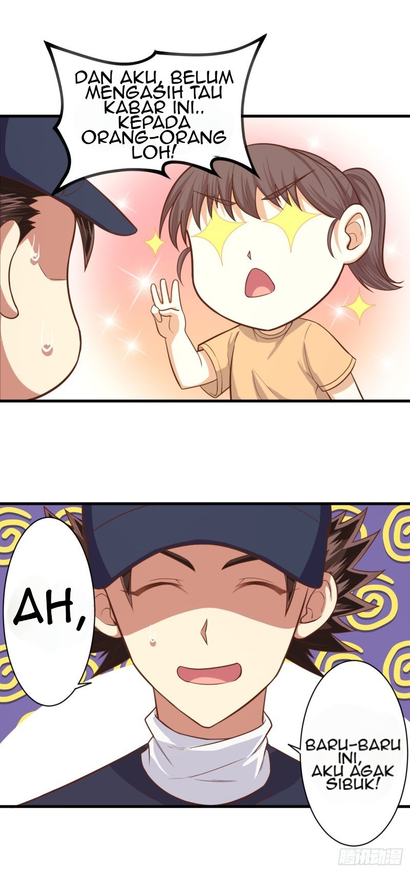 To Be The Castellan King chapter 21