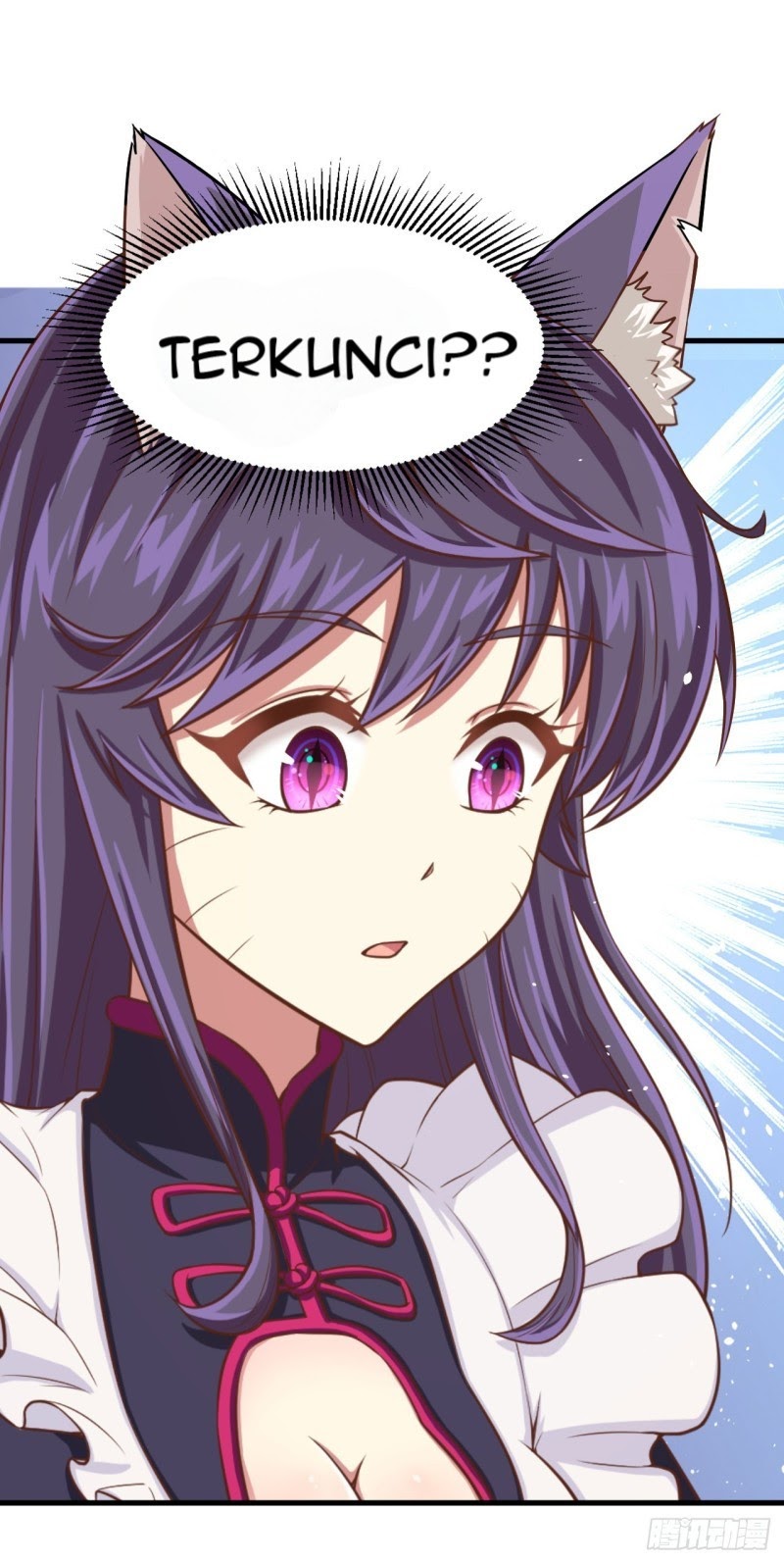 To Be The Castellan King chapter 21