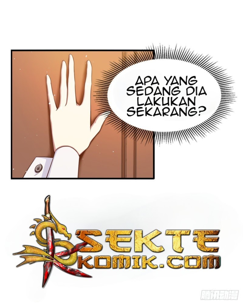 To Be The Castellan King chapter 21