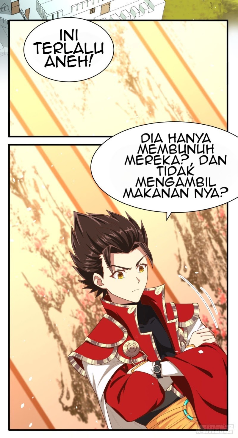 To Be The Castellan King chapter 24