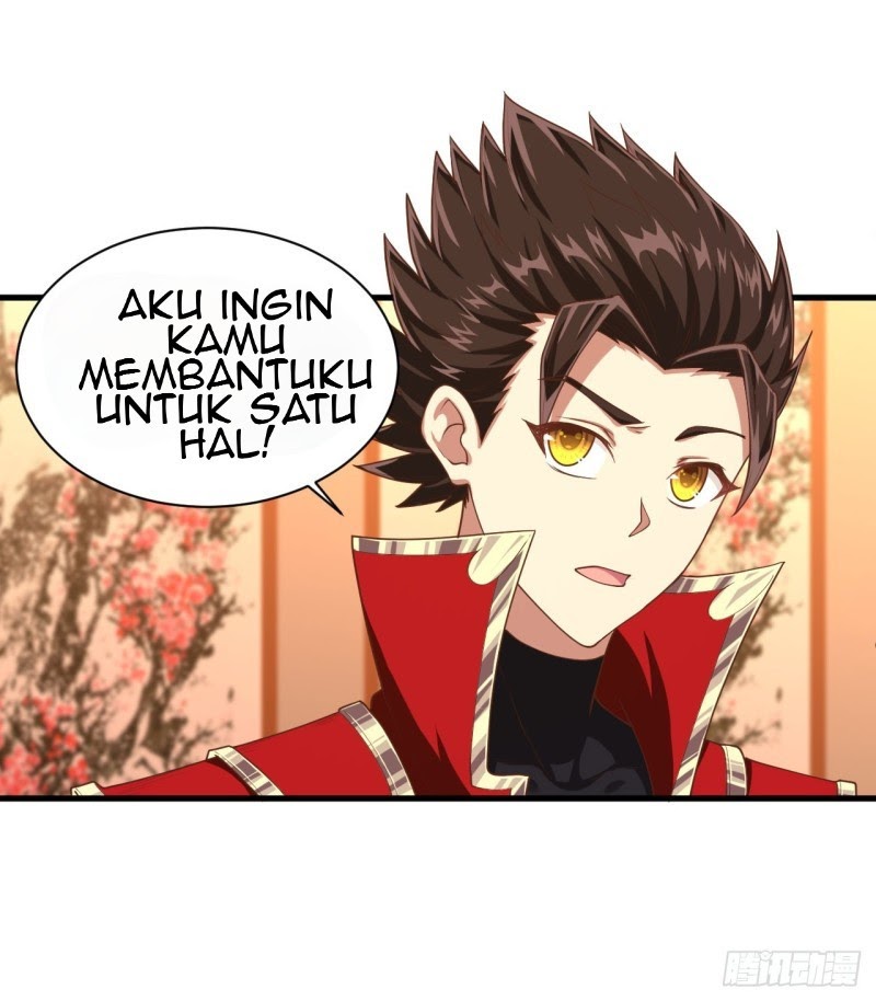 To Be The Castellan King chapter 24
