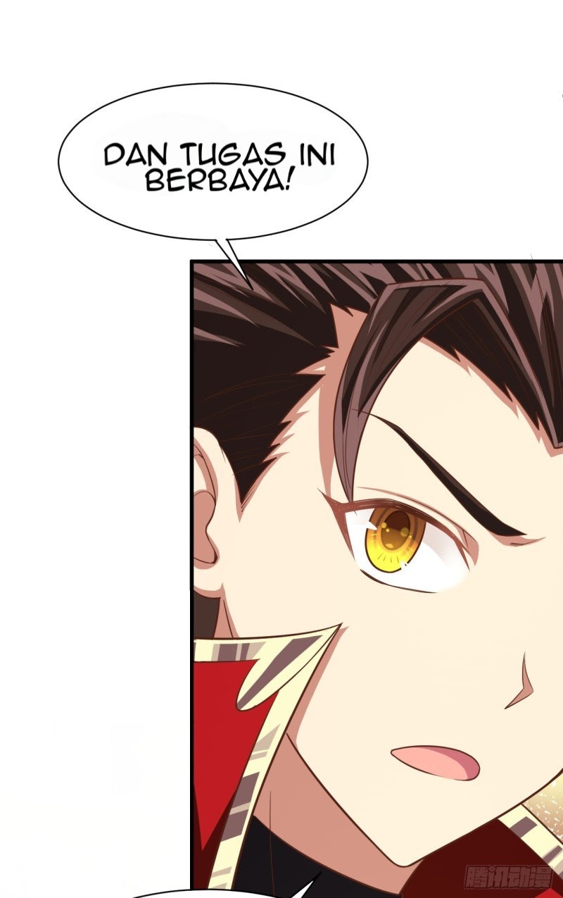 To Be The Castellan King chapter 24