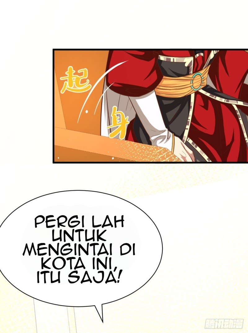 To Be The Castellan King chapter 24