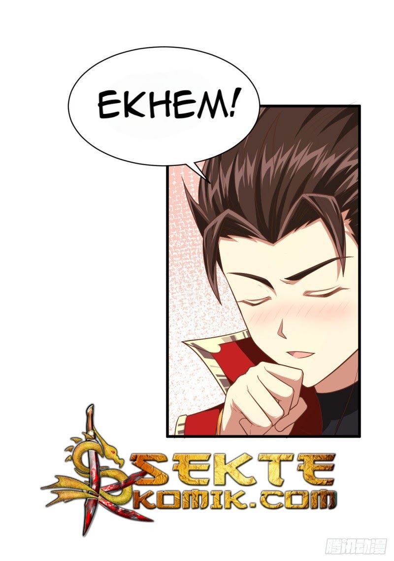 To Be The Castellan King chapter 24