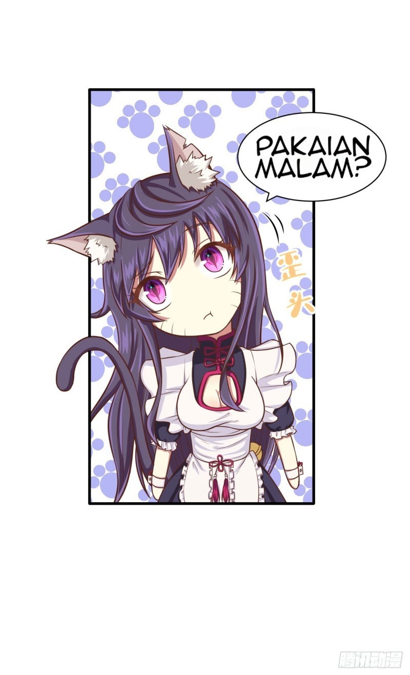To Be The Castellan King chapter 24