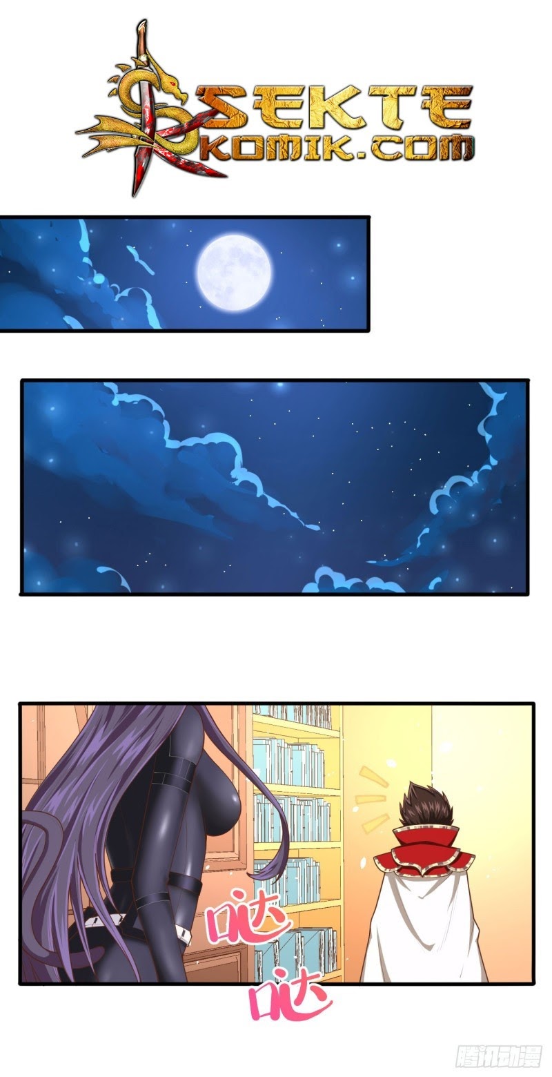 To Be The Castellan King chapter 24