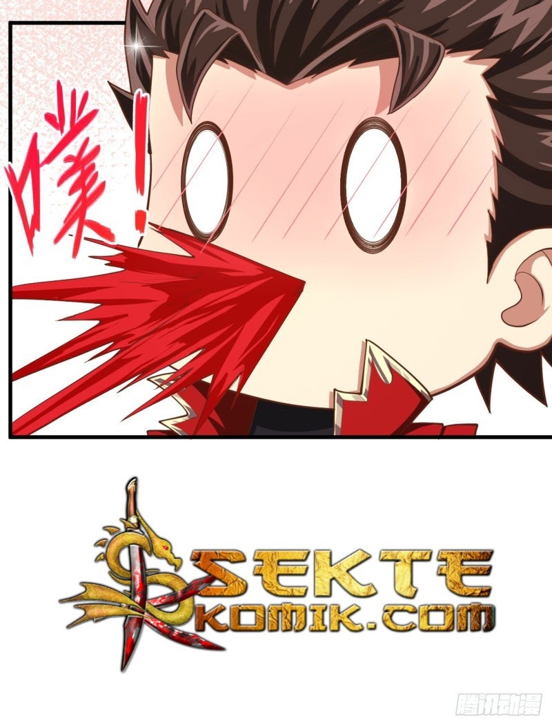 To Be The Castellan King chapter 24