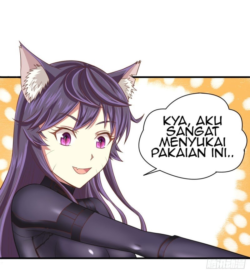 To Be The Castellan King chapter 24