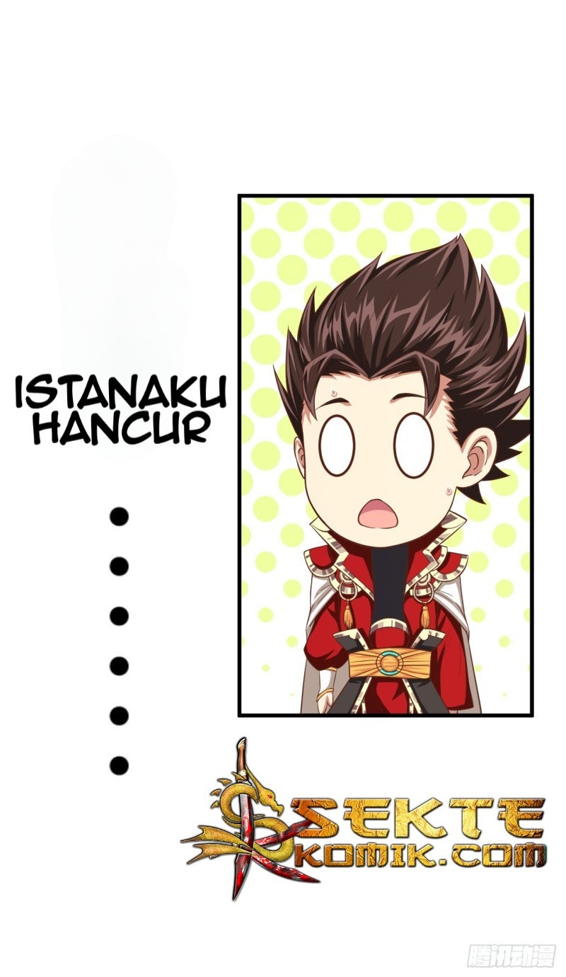 To Be The Castellan King chapter 24