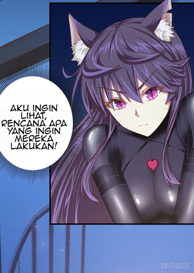 To Be The Castellan King chapter 24