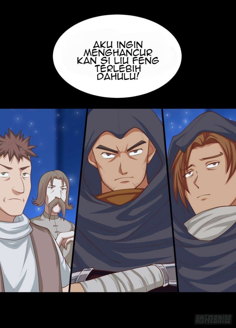To Be The Castellan King chapter 24