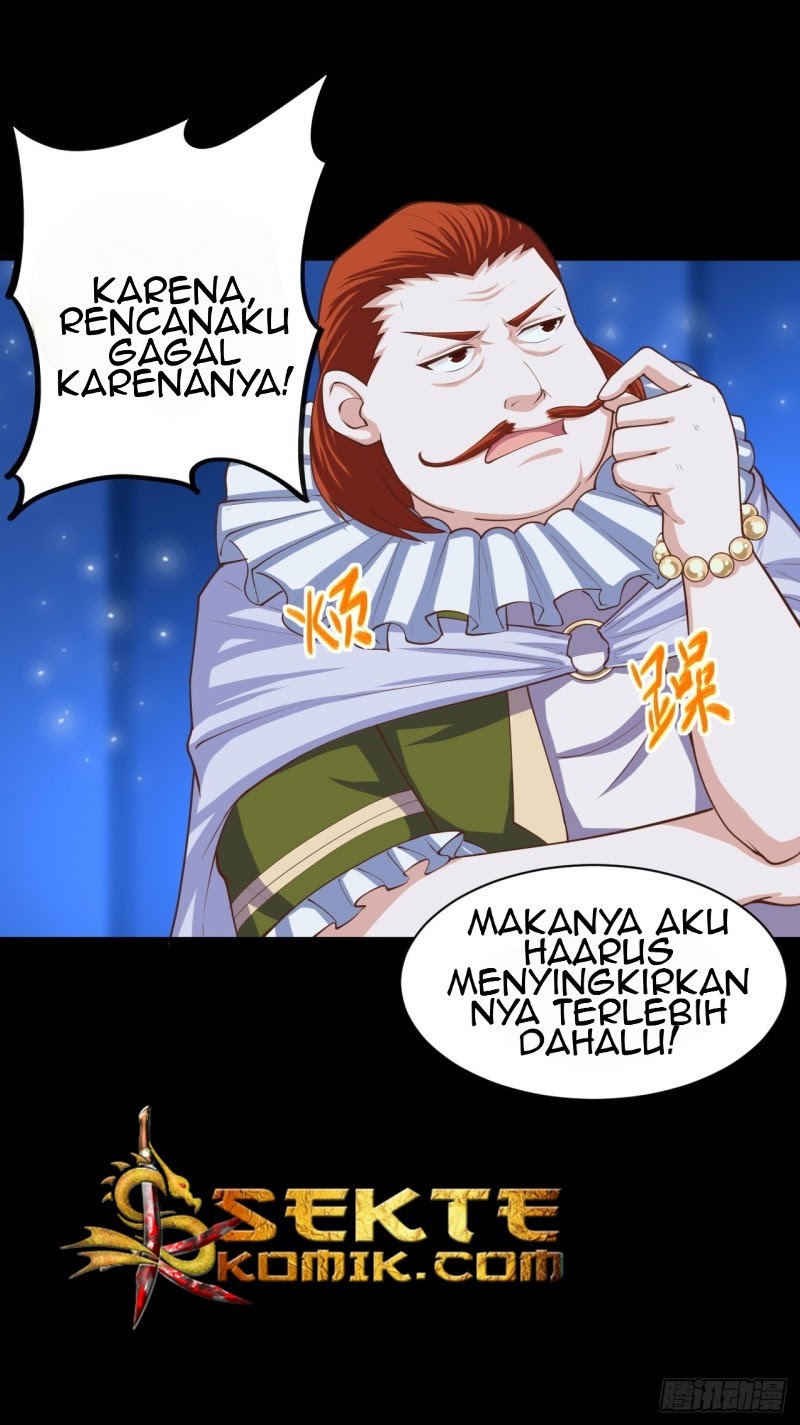 To Be The Castellan King chapter 24
