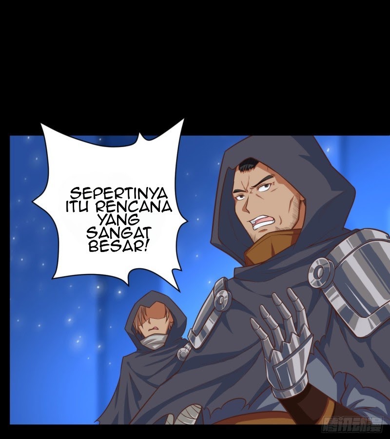 To Be The Castellan King chapter 24