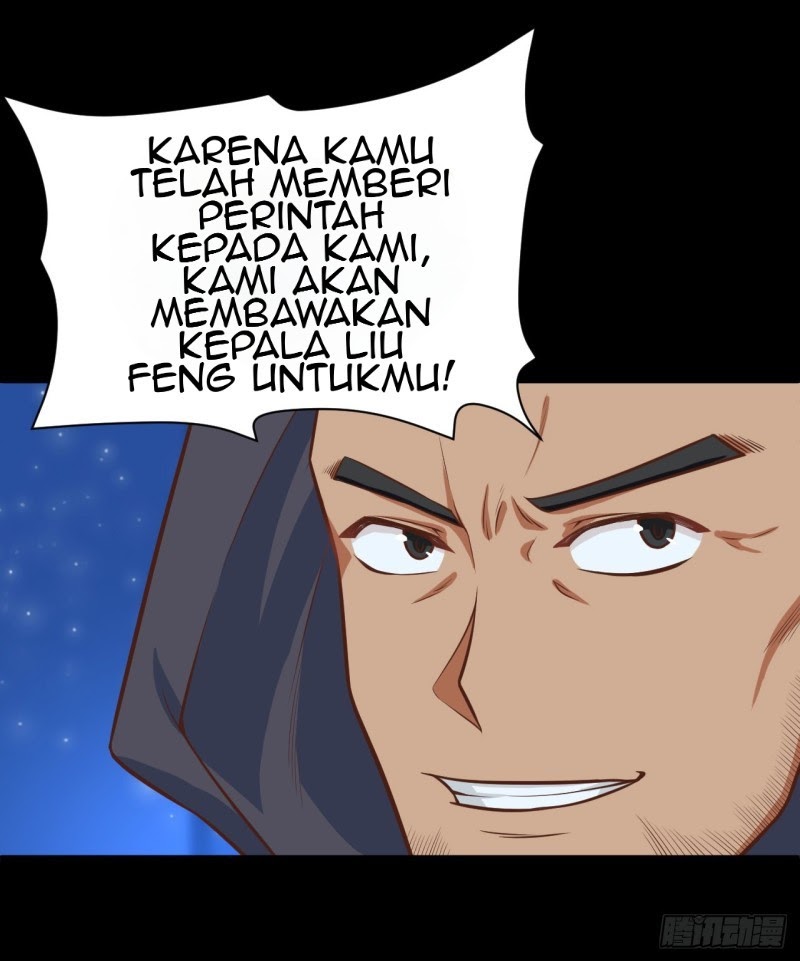 To Be The Castellan King chapter 24