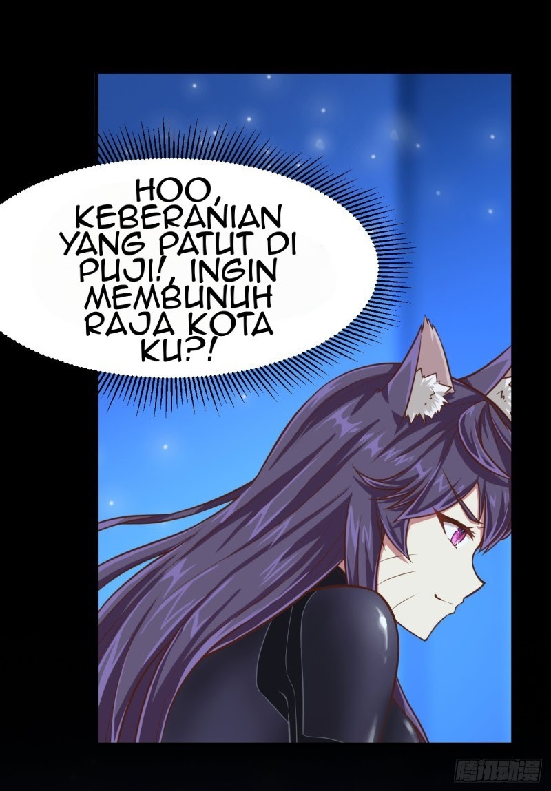 To Be The Castellan King chapter 24
