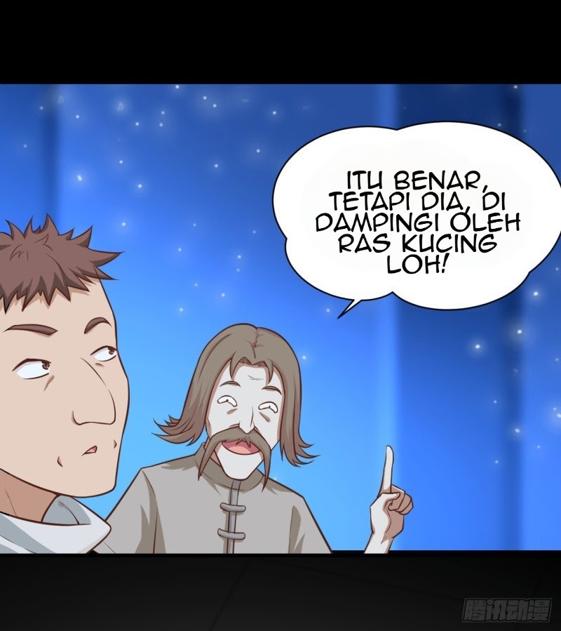 To Be The Castellan King chapter 24