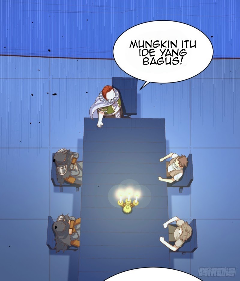 To Be The Castellan King chapter 24
