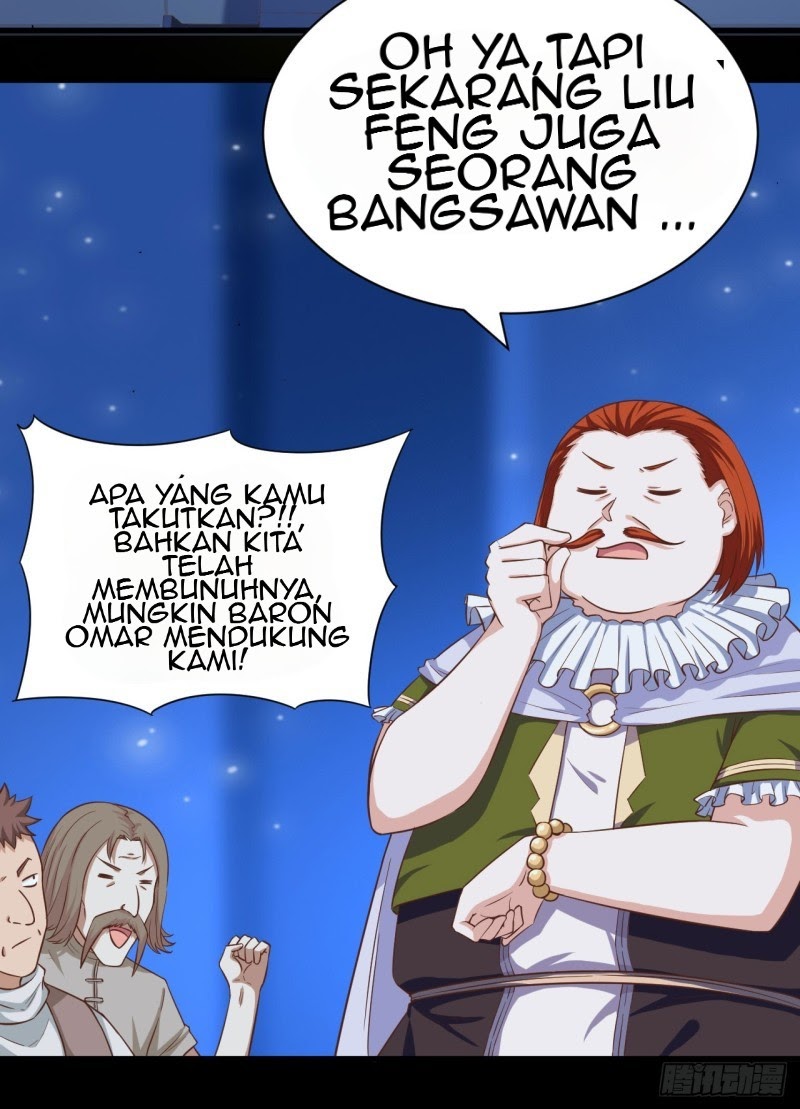 To Be The Castellan King chapter 24