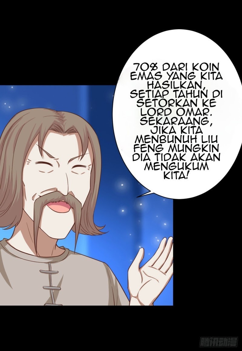To Be The Castellan King chapter 24