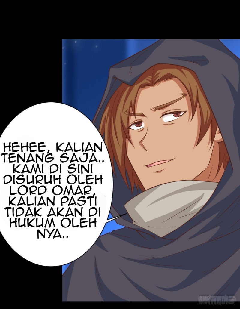 To Be The Castellan King chapter 24