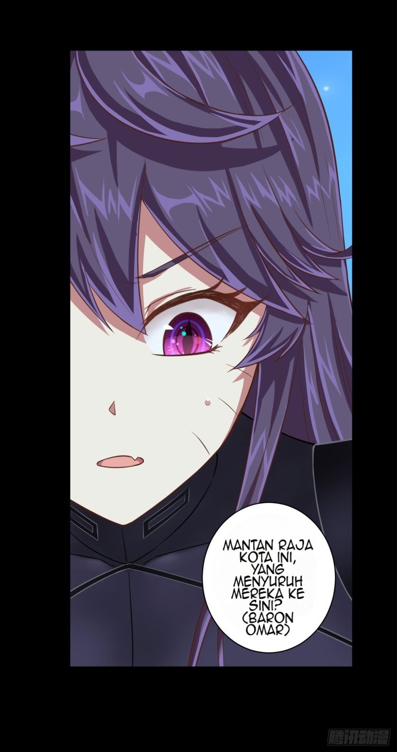 To Be The Castellan King chapter 24