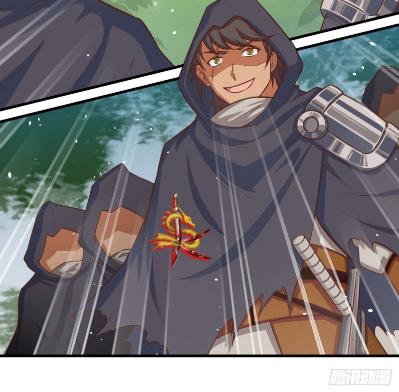 To Be The Castellan King chapter 27