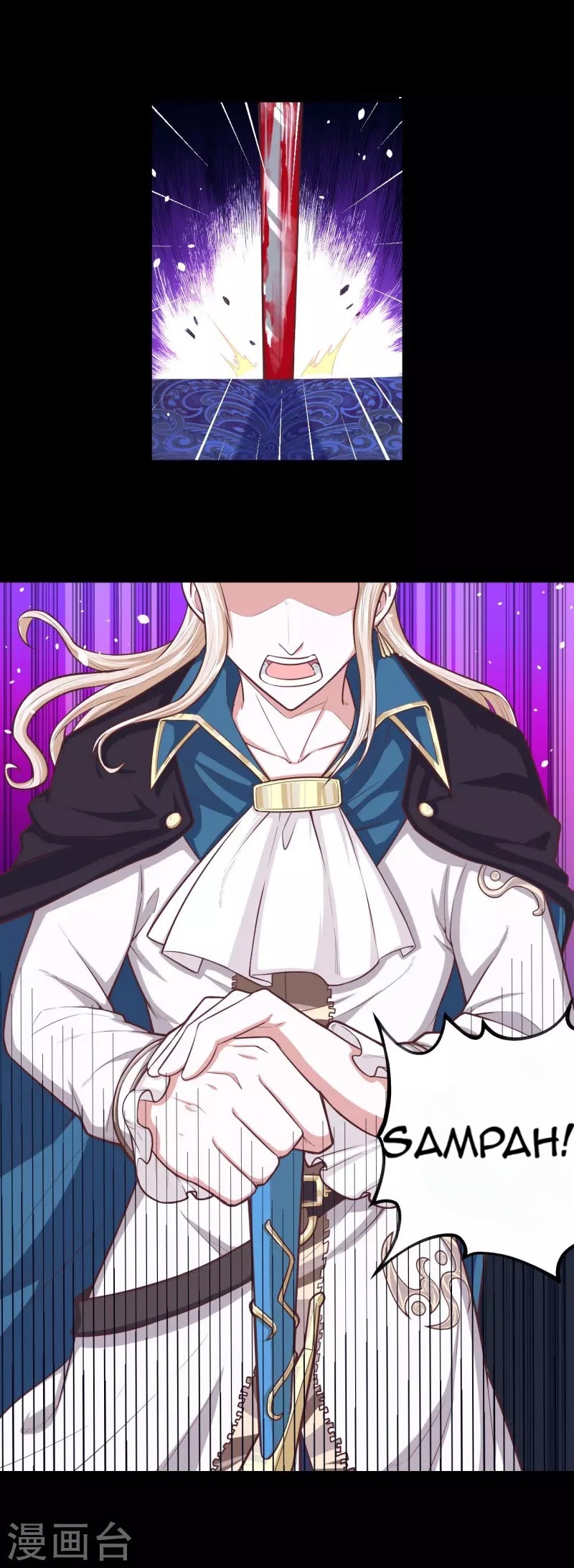 To Be The Castellan King chapter 41