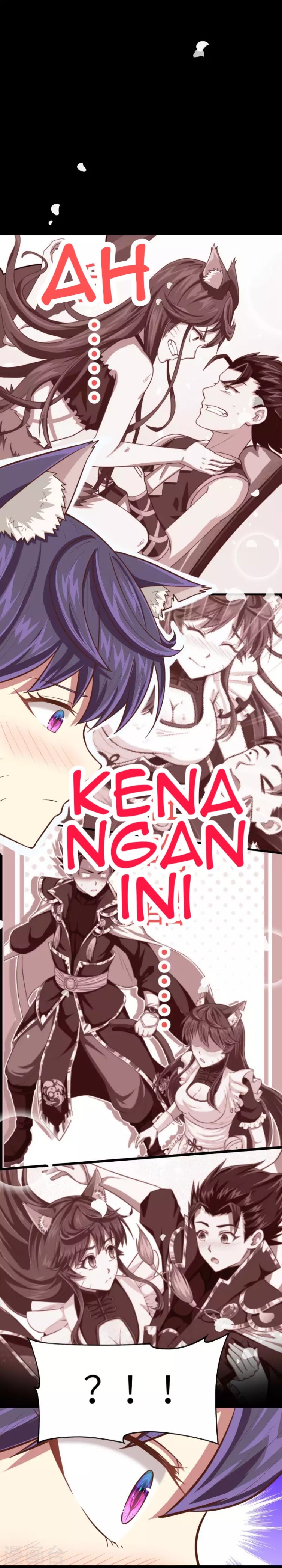 To Be The Castellan King chapter 47