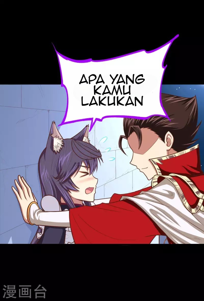 To Be The Castellan King chapter 47