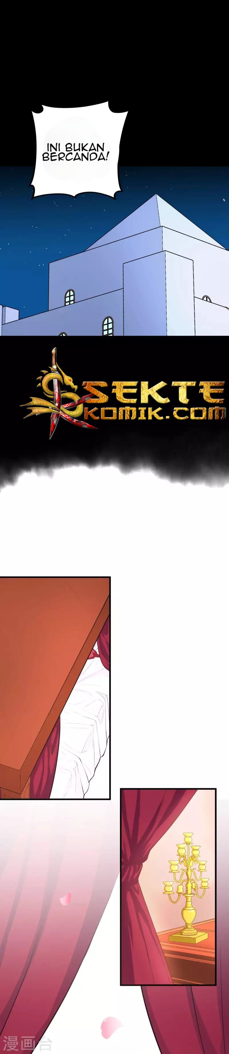 To Be The Castellan King chapter 47