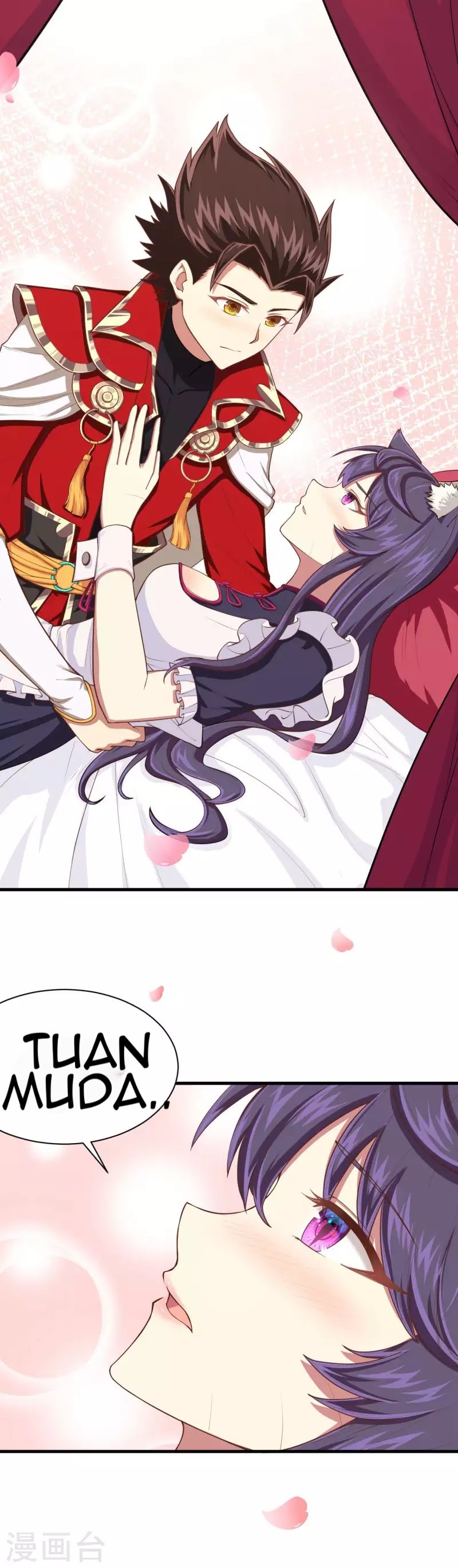 To Be The Castellan King chapter 47