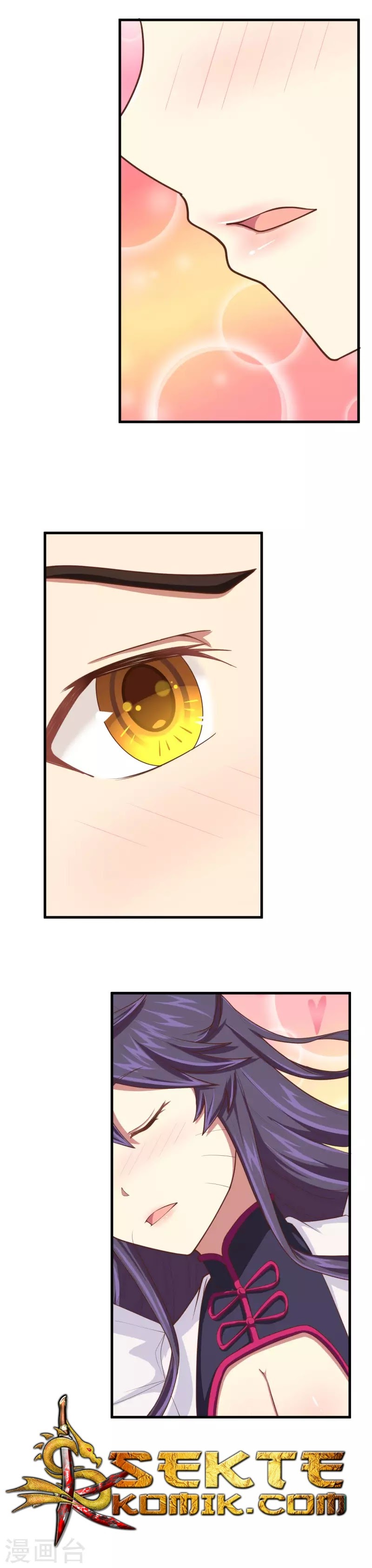 To Be The Castellan King chapter 48